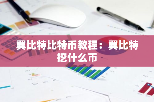 翼比特比特币教程：翼比特挖什么币-第1张图片-智财锋资讯网