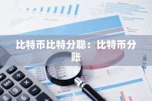 比特币比特分聪：比特币分账-第1张图片-智财锋资讯网