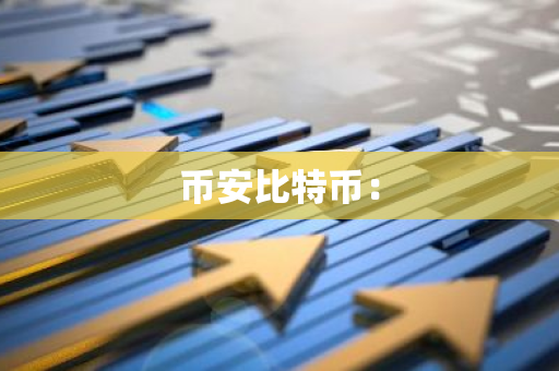 币安比特币：