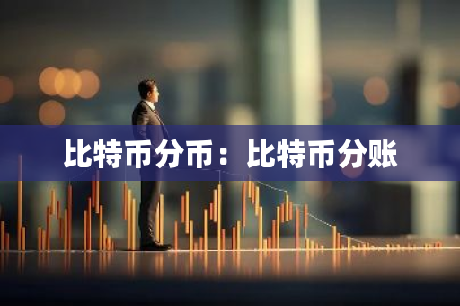 比特币分币:比特币分账-第1张图片-智财锋资讯网 比特币分币:比特币分账-第1张图片-智财锋资讯网