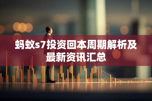 蚂蚁s7投资回本周期解析及最新资讯汇总