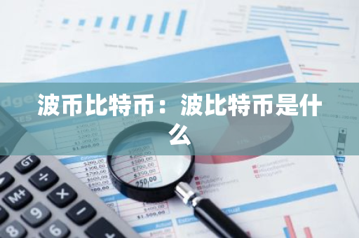 波币比特币：波比特币是什么