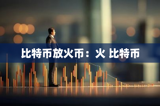 比特币放火币:火 比特币-第1张图片-智财锋资讯网 比特币放火币:火 比特币-第1张图片-智财锋资讯网
