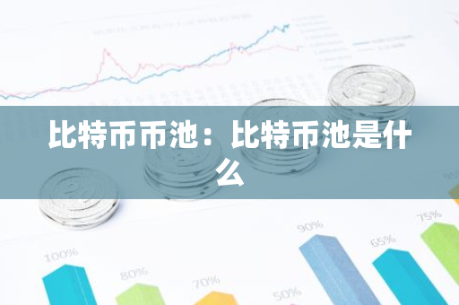 比特币币池：比特币池是什么