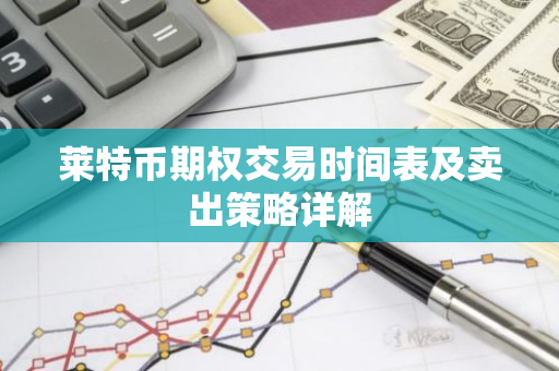 莱特币期权交易时间表及卖出策略详解