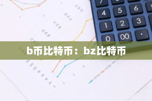b币比特币：bz比特币