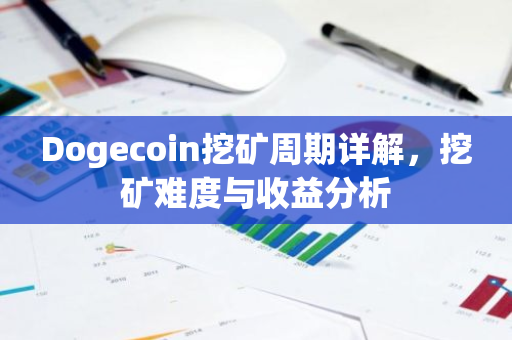 Dogecoin挖矿周期详解,挖矿难度与收益分析-第1张图片-智财锋资讯网 Dogecoin挖矿周期详解,挖矿难度与收益分析-第1张图片-智财锋资讯网