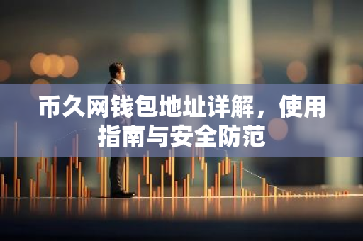币久网钱包地址详解，使用指南与安全防范