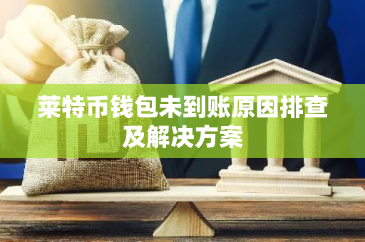 莱特币钱包未到账原因排查及解决方案