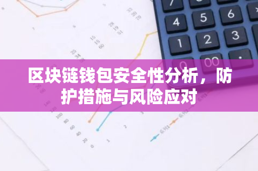 区块链钱包安全性分析,防护措施与风险应对-第1张图片-智财锋资讯网 区块链钱包安全性分析,防护措施与风险应对-第1张图片-智财锋资讯网