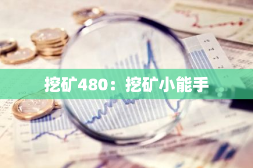 挖矿480：挖矿小能手