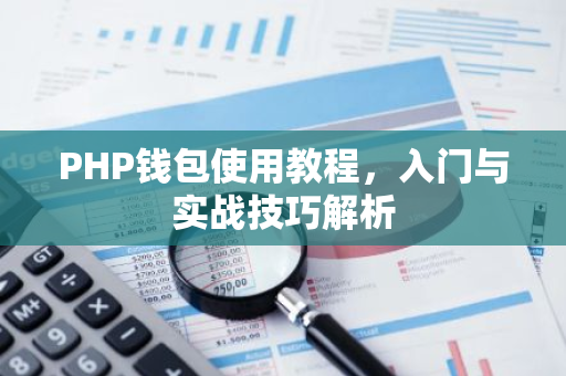 PHP钱包使用教程，入门与实战技巧解析-第1张图片-智财锋资讯网
