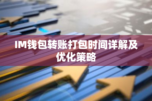IM钱包转账打包时间详解及优化策略