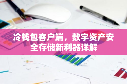 冷钱包客户端，数字资产安全存储新利器详解
