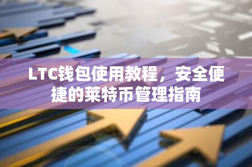 LTC钱包使用教程，安全便捷的莱特币管理指南-第1张图片-智财锋资讯网