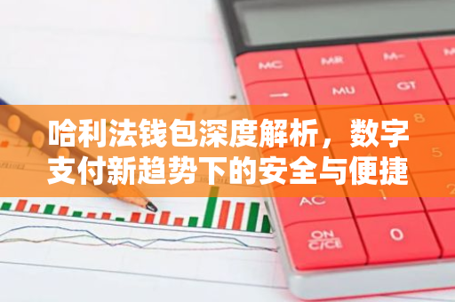 哈利法钱包深度解析，数字支付新趋势下的安全与便捷