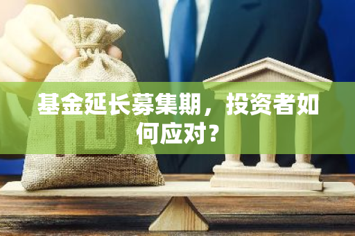 基金延长募集期，投资者如何应对？