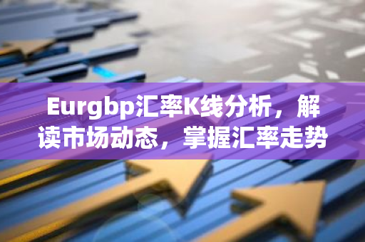 Eurgbp汇率K线分析，解读市场动态，掌握汇率走势