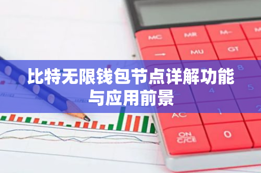 比特无限钱包节点详解功能与应用前景