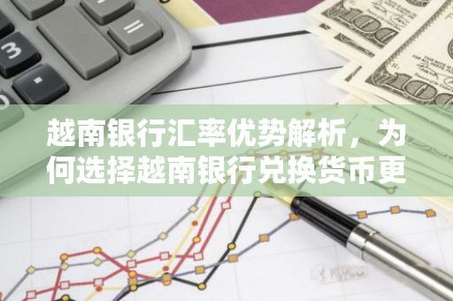 越南银行汇率优势解析，为何选择越南银行兑换货币更划算？