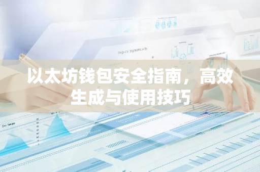 以太坊钱包安全指南,高效生成与使用技巧-第1张图片-智财锋资讯网 以太坊钱包安全指南,高效生成与使用技巧-第1张图片-智财锋资讯网