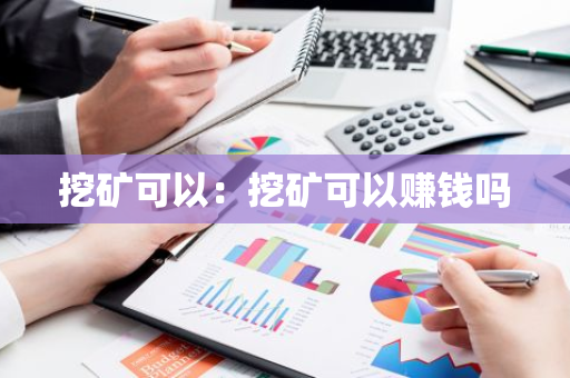 挖矿可以：挖矿可以赚钱吗
