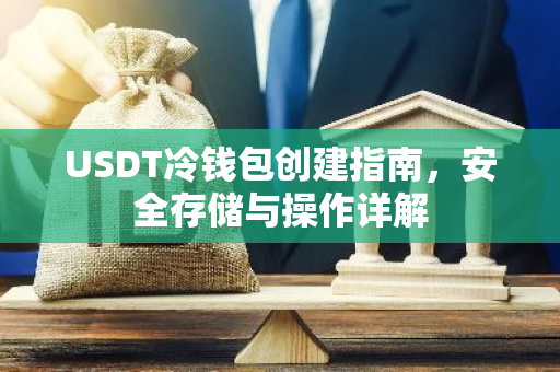 USDT冷钱包创建指南，安全存储与操作详解