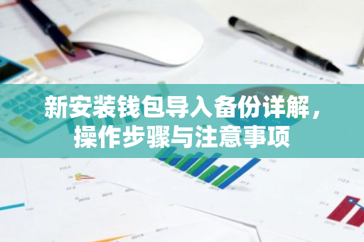 新安装钱包导入备份详解，操作步骤与注意事项-第1张图片-智财锋资讯网