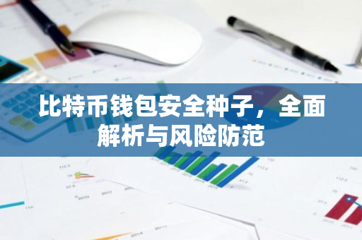 比特币钱包安全种子，全面解析与风险防范-第1张图片-智财锋资讯网