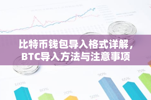 比特币钱包导入格式详解,BTC导入方法与注意事项-第1张图片-智财锋资讯网 比特币钱包导入格式详解,BTC导入方法与注意事项-第1张图片-智财锋资讯网