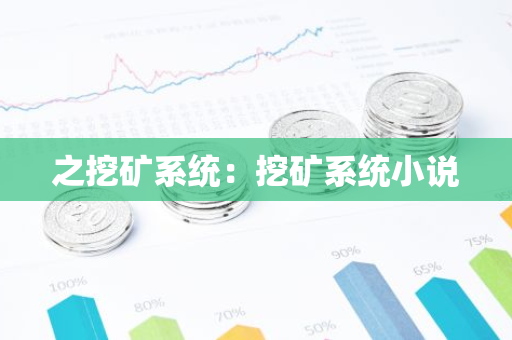 之挖矿系统：挖矿系统小说