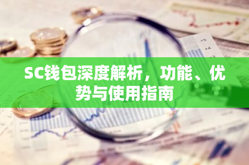 SC钱包深度解析,功能、优势与使用指南-第1张图片-智财锋资讯网 SC钱包深度解析,功能、优势与使用指南-第1张图片-智财锋资讯网
