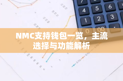 NMC支持钱包一览，主流选择与功能解析