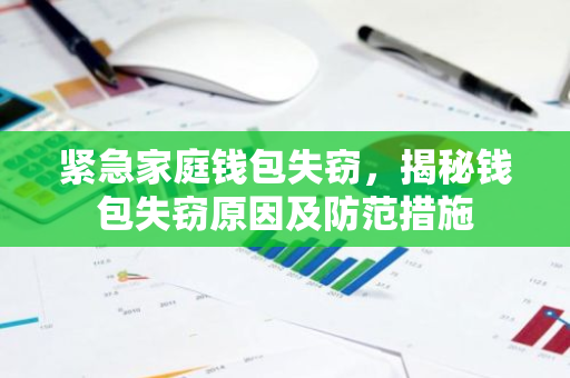 紧急家庭钱包失窃，揭秘钱包失窃原因及防范措施