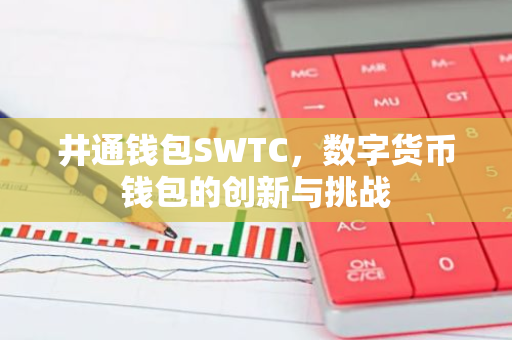 井通钱包SWTC，数字货币钱包的创新与挑战
