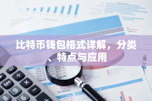 比特币钱包格式详解,分类、特点与应用-第1张图片-智财锋资讯网 比特币钱包格式详解,分类、特点与应用-第1张图片-智财锋资讯网