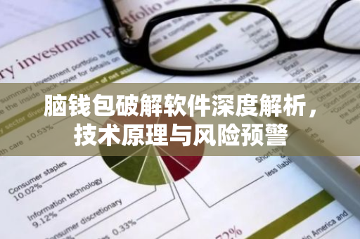 脑钱包破解软件深度解析，技术原理与风险预警