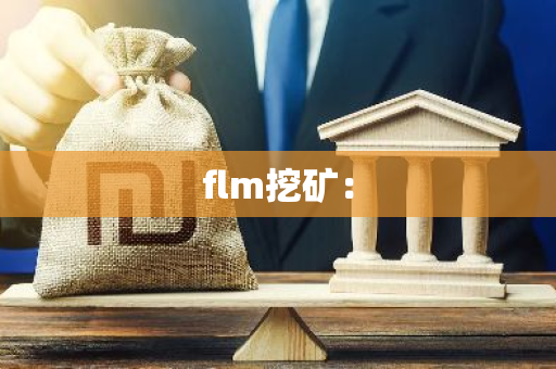 flm挖矿：