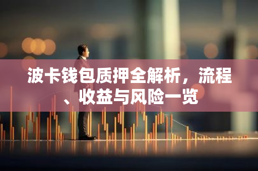波卡钱包质押全解析，流程、收益与风险一览