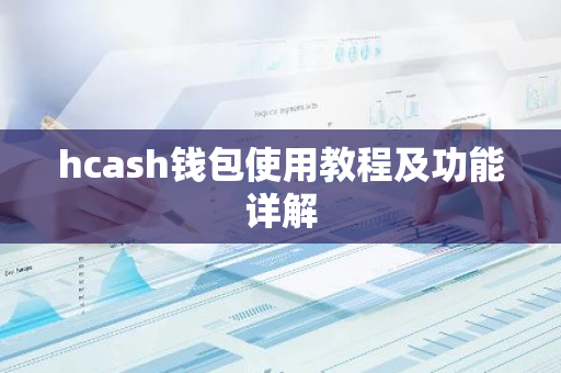 hcash钱包使用教程及功能详解