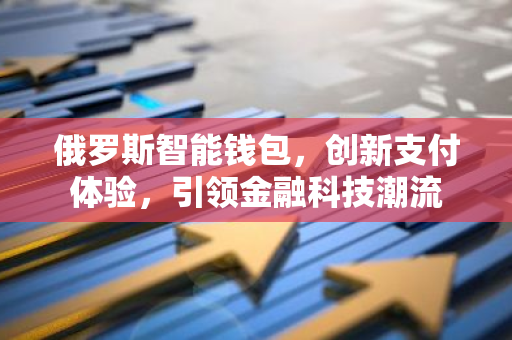 俄罗斯智能钱包，创新支付体验，引领金融科技潮流