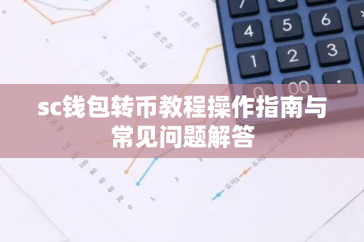 sc钱包转币教程操作指南与常见问题解答