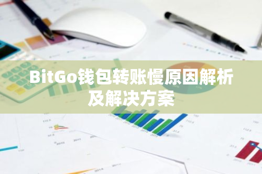 BitGo钱包转账慢原因解析及解决方案