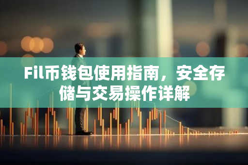 Fil币钱包使用指南，安全存储与交易操作详解