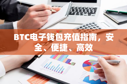 BTC电子钱包充值指南，安全、便捷、高效
