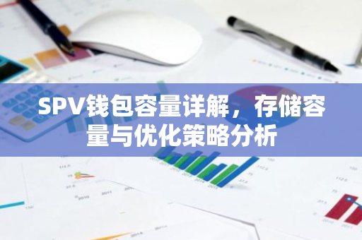 SPV钱包容量详解，存储容量与优化策略分析-第1张图片-智财锋资讯网