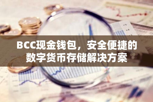 BCC现金钱包，安全便捷的数字货币存储解决方案-第1张图片-智财锋资讯网