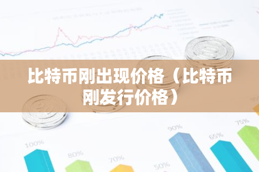 比特币刚出现价格（比特币刚发行价格）