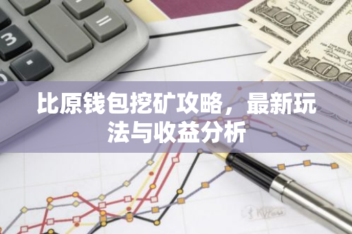比原钱包挖矿攻略，最新玩法与收益分析