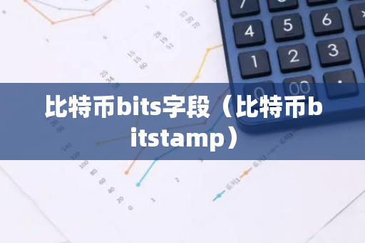 比特币bits字段（比特币bitstamp）